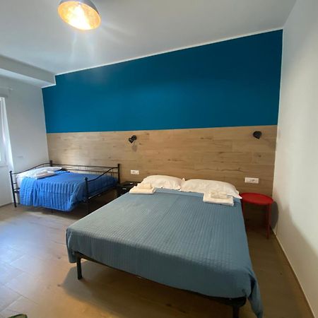 Antonino Pio Home 2 Rzym Zewnętrze zdjęcie