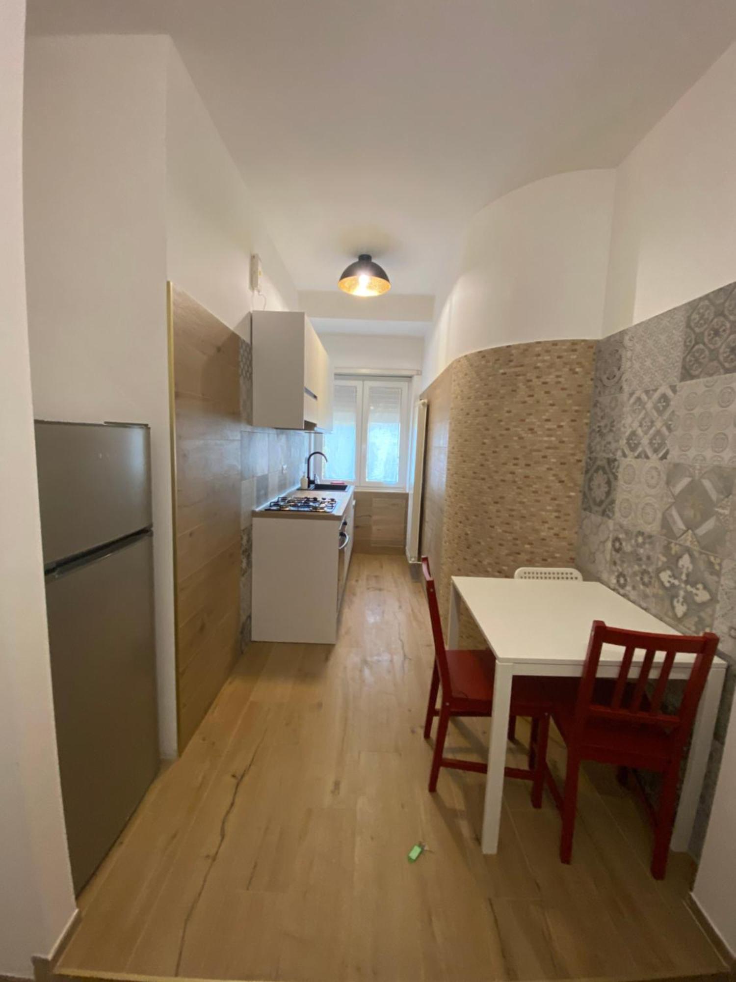Antonino Pio Home 2 Rzym Zewnętrze zdjęcie