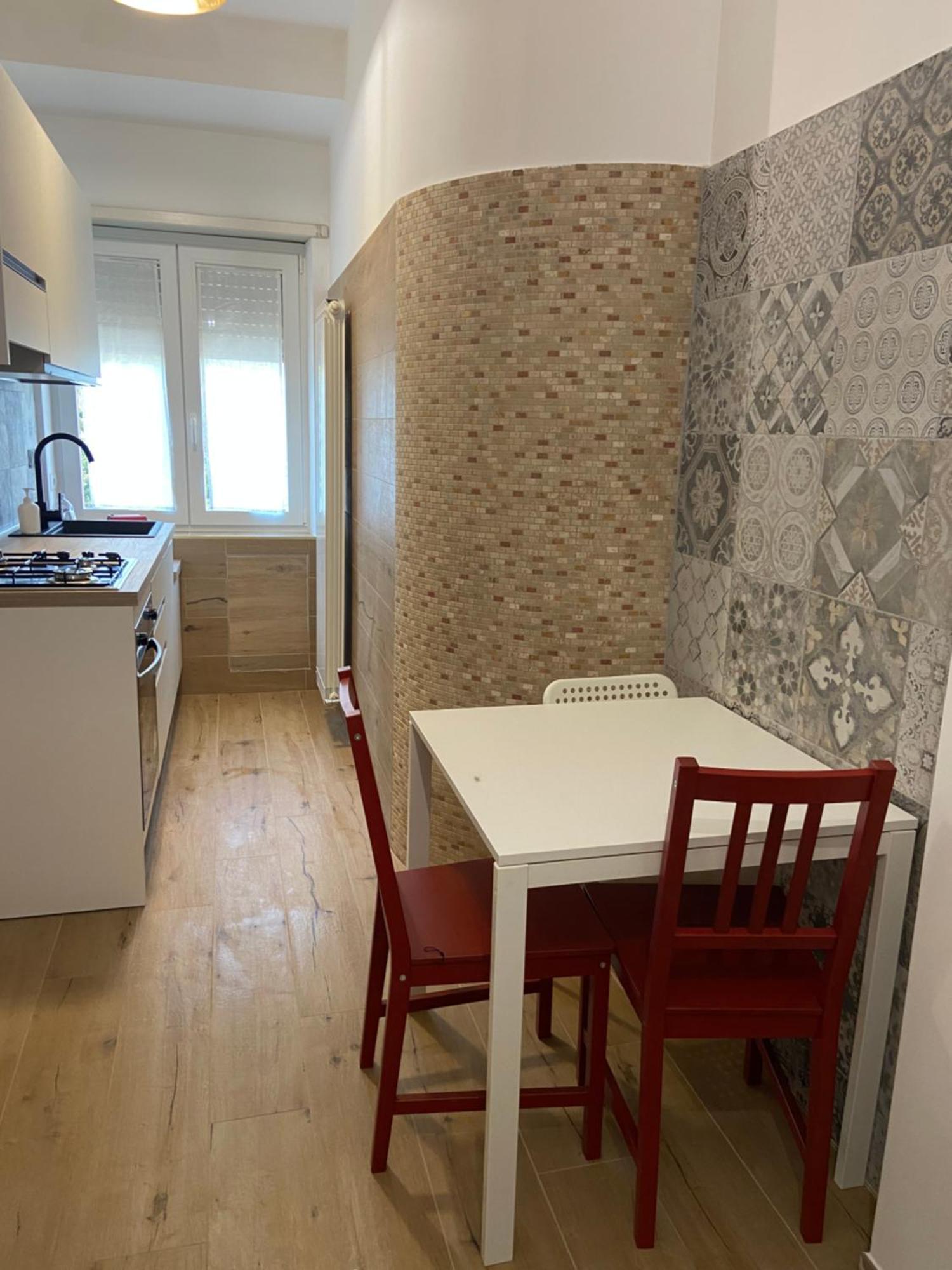 Antonino Pio Home 2 Rzym Zewnętrze zdjęcie