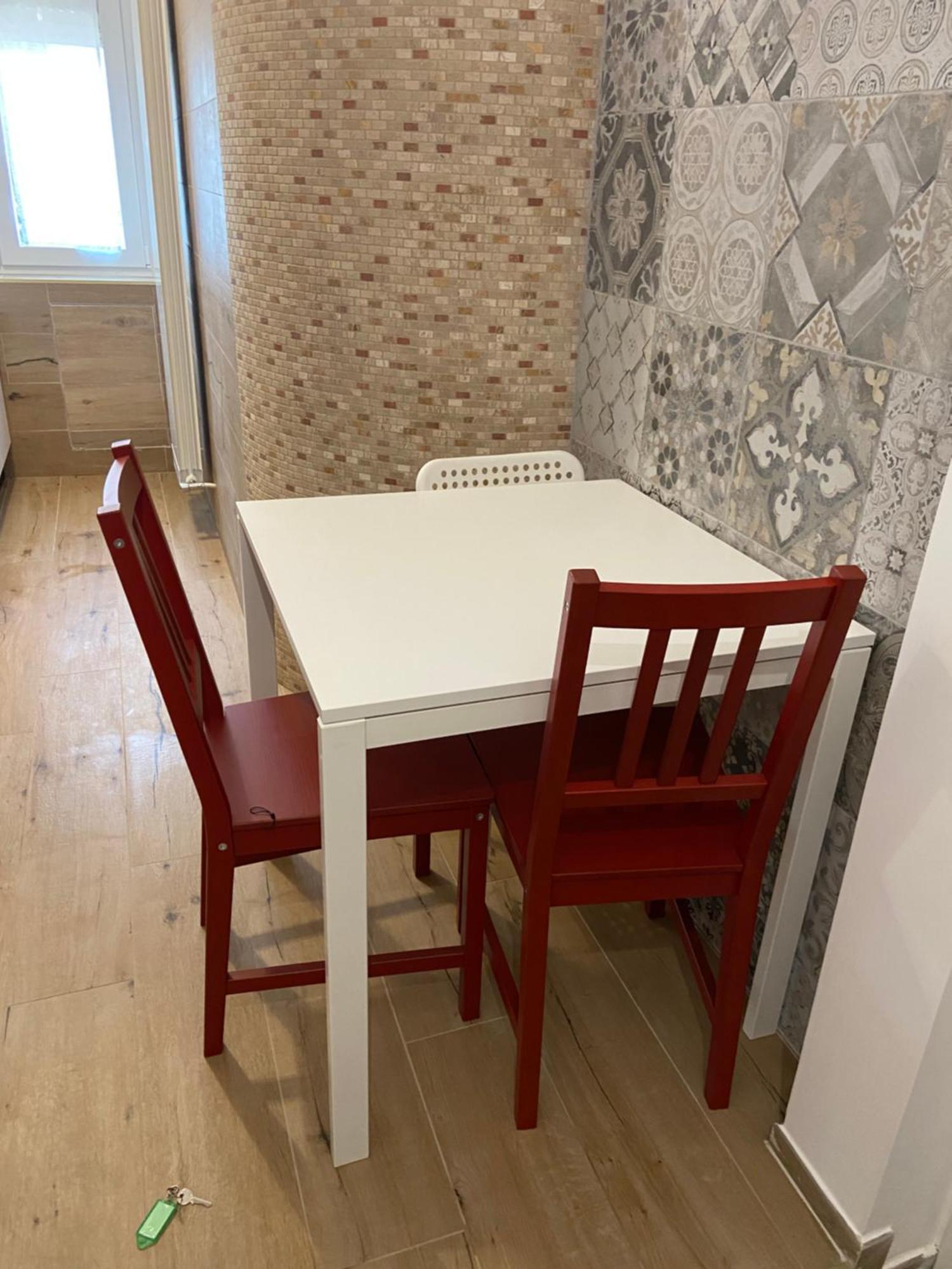Antonino Pio Home 2 Rzym Zewnętrze zdjęcie