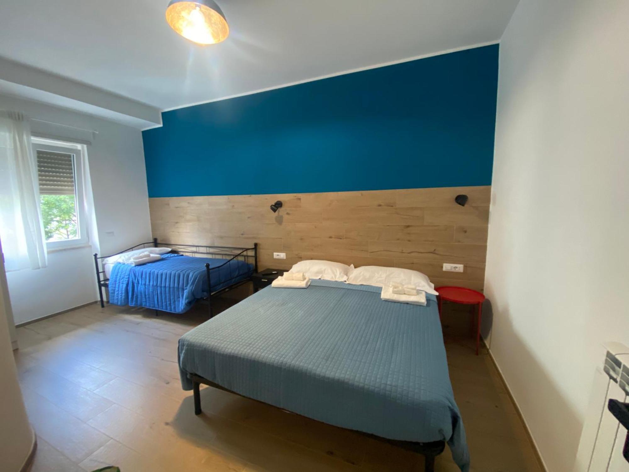 Antonino Pio Home 2 Rzym Zewnętrze zdjęcie