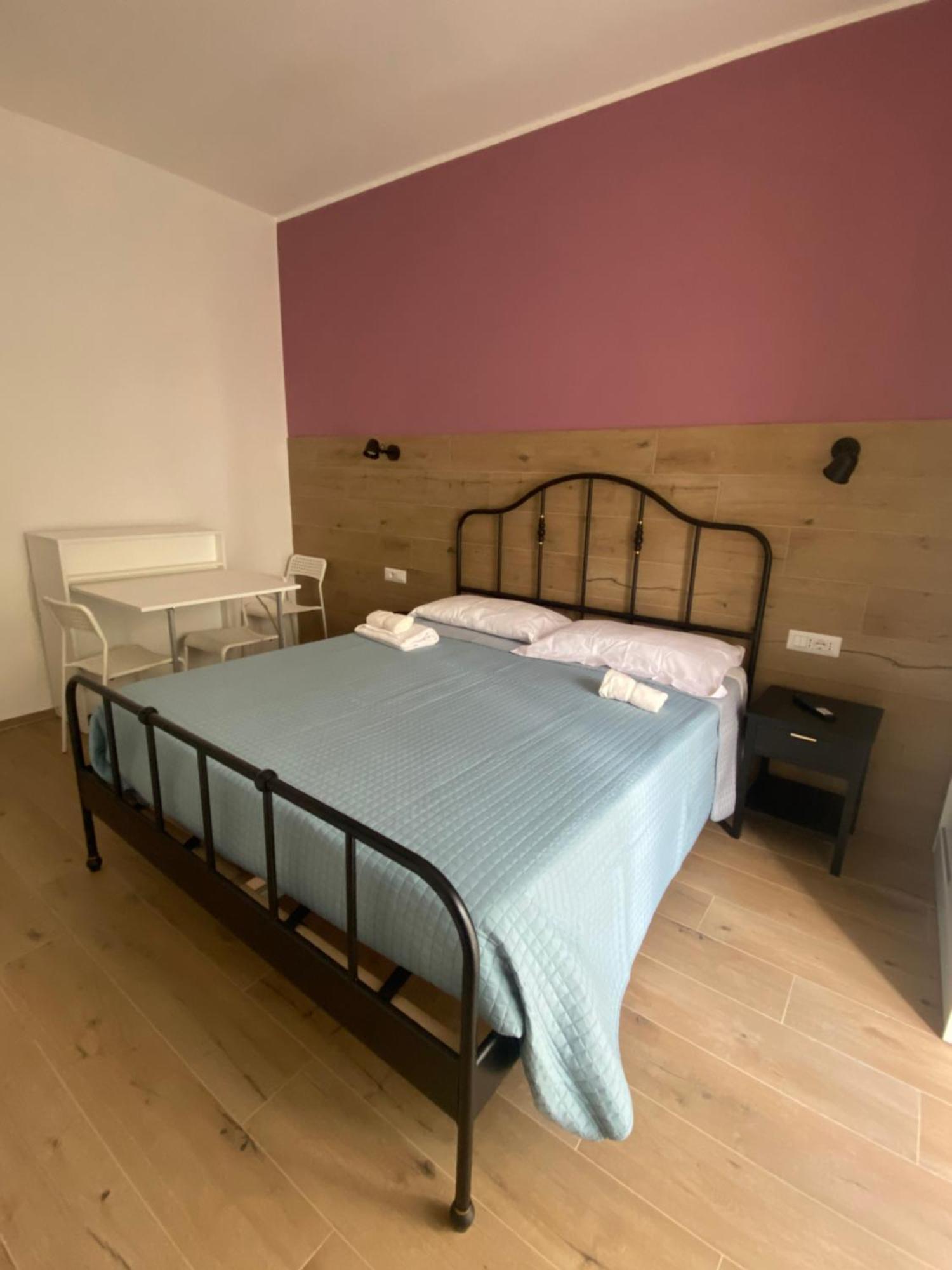 Antonino Pio Home 2 Rzym Zewnętrze zdjęcie