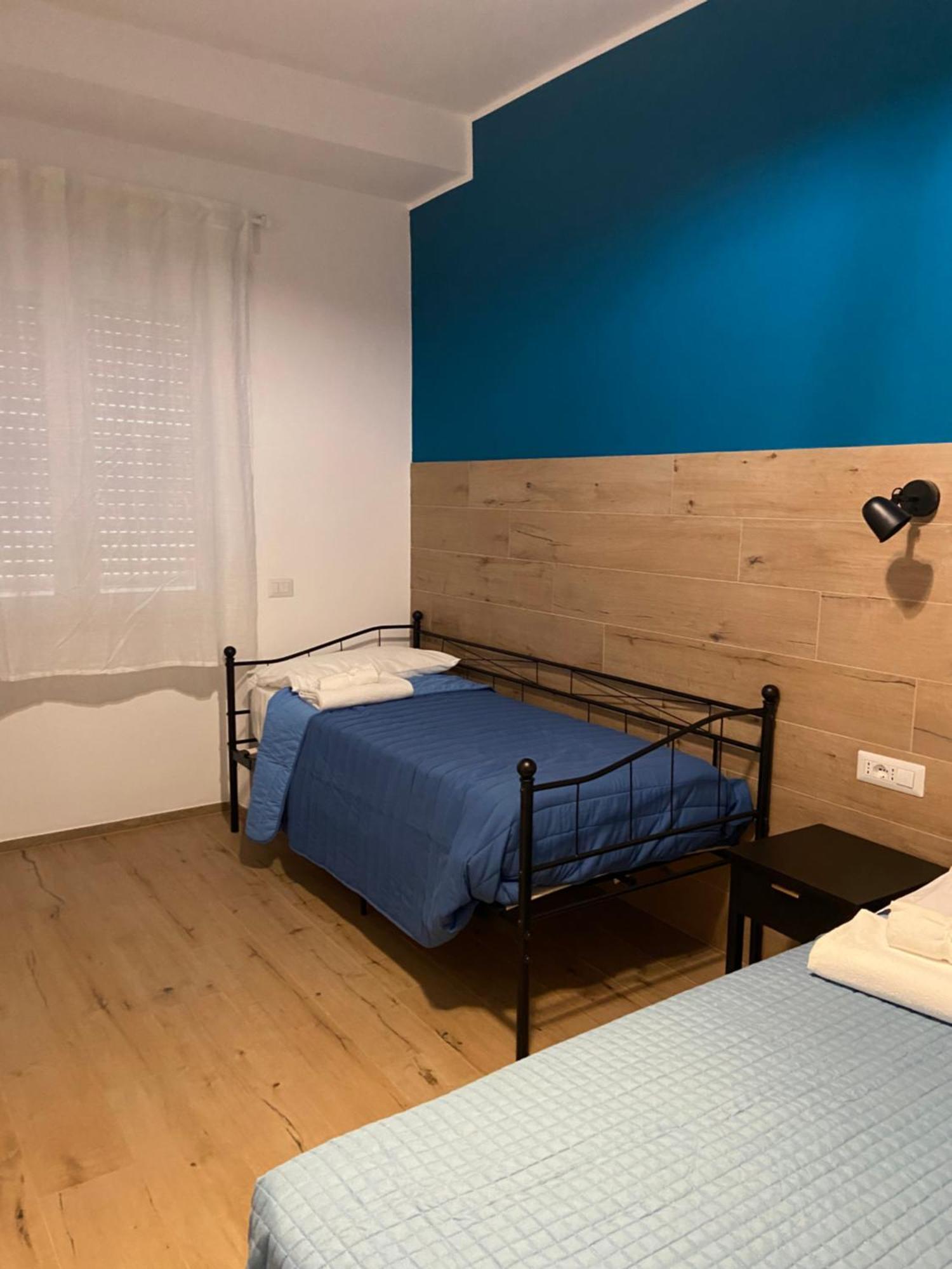 Antonino Pio Home 2 Rzym Zewnętrze zdjęcie