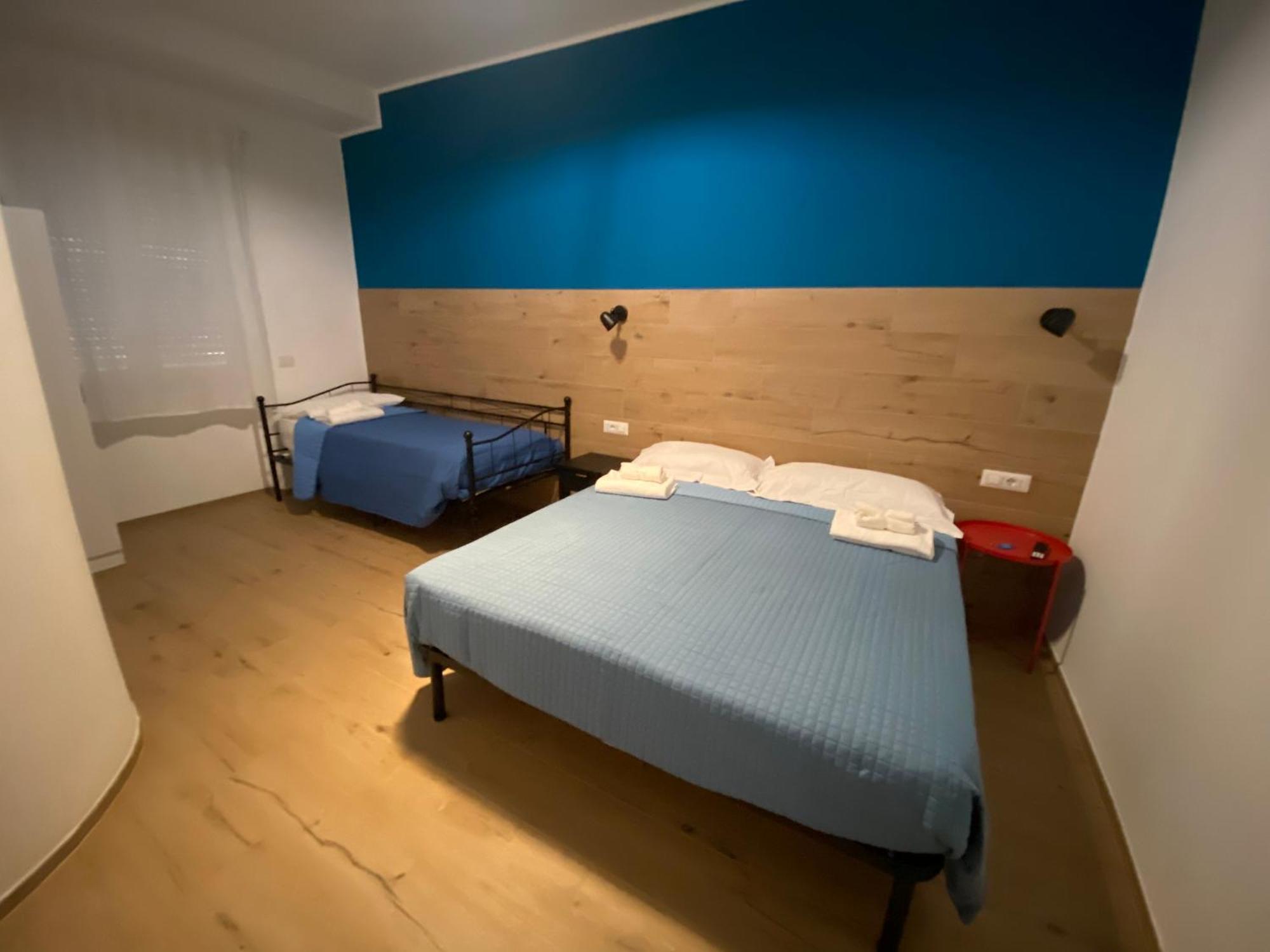 Antonino Pio Home 2 Rzym Zewnętrze zdjęcie
