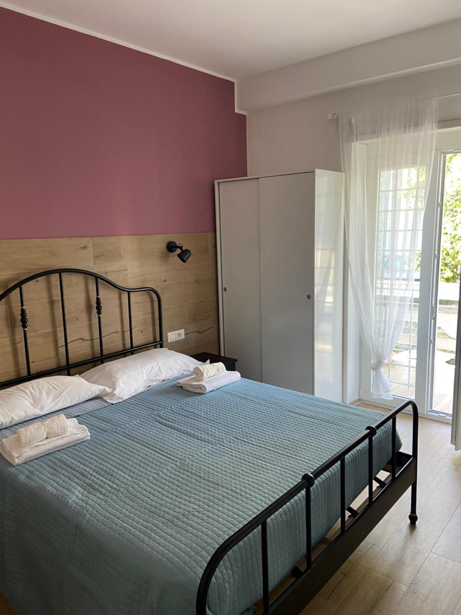 Antonino Pio Home 2 Rzym Zewnętrze zdjęcie